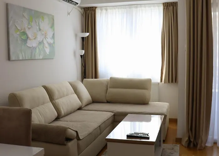 Enstay Apartman